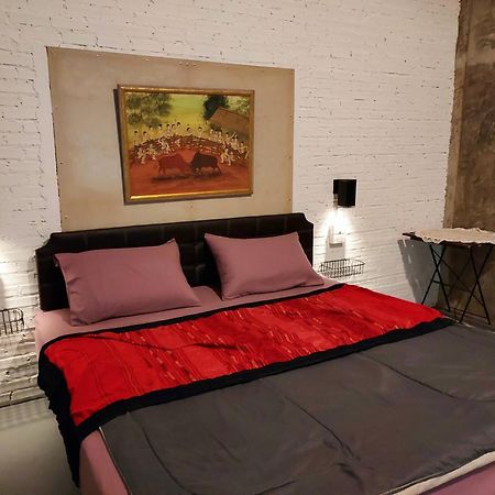 Aum Hum Homestay Fang Экстерьер фото
